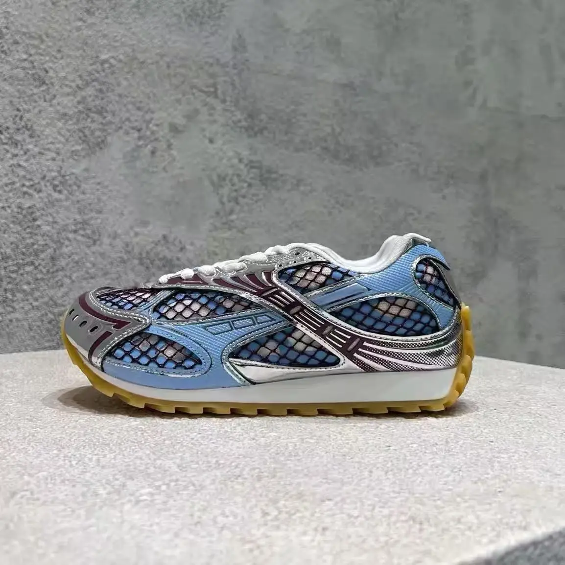 2025 new outdoor sports running shoes high quality walking jogging sneakers men's shoes women's shoes