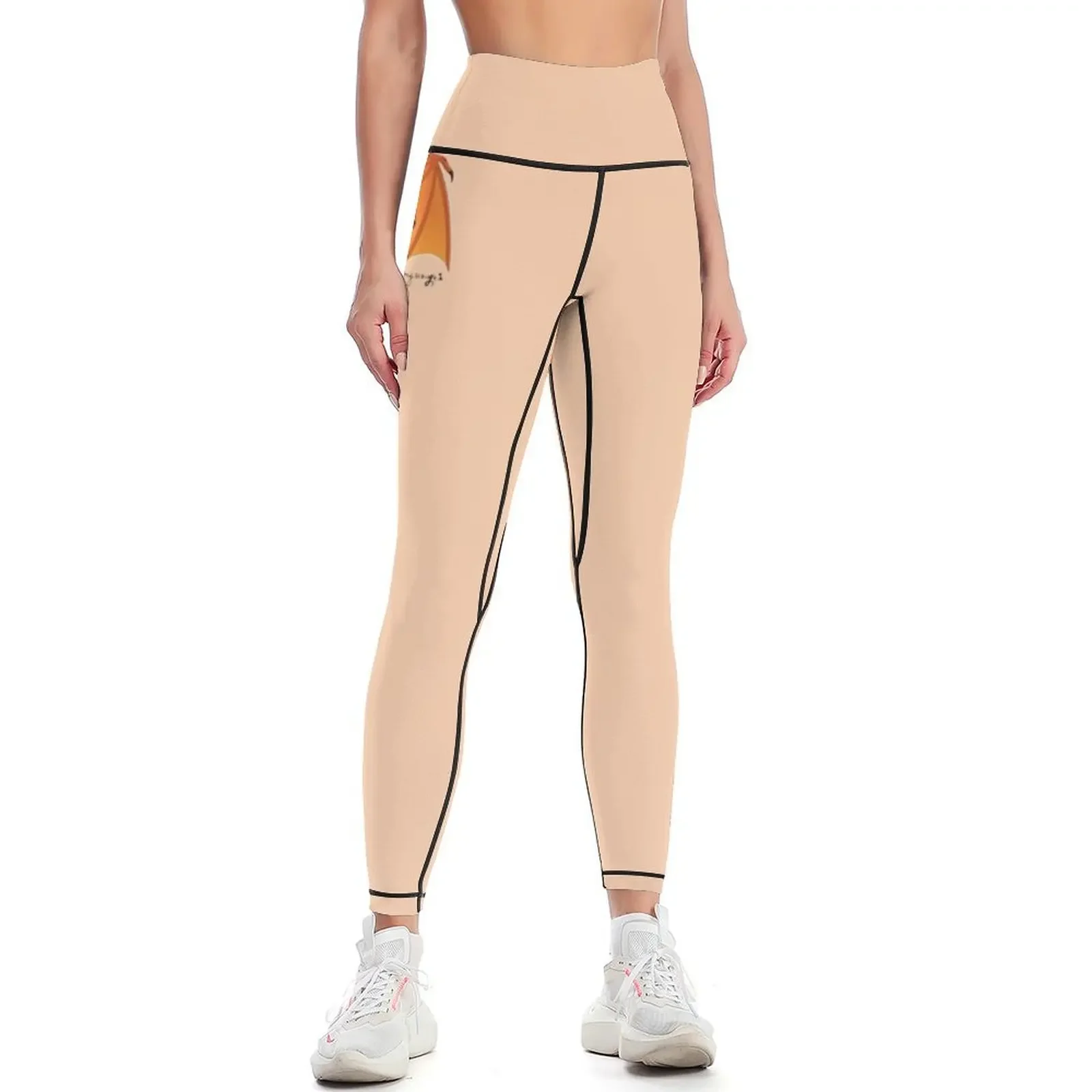 

SkyWing Leggings Legging sport Pants sport Women's sports Golf wear Womens Leggings