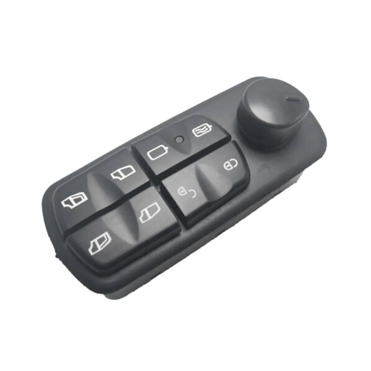 A0055452813 Power Window Control Switch Window Switch Automotive for Mercedes-Benz ATEGO AXOR 1998-2013