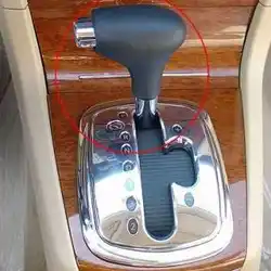 Samochodowy drążek zmiany biegów zmiana piłki ręcznej dla Passat B5 1.8 3 bd713139 3BD 713 139