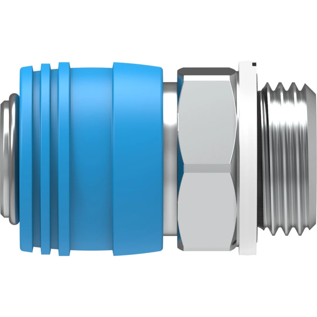 اقتران سريع المكونات KD4-1/2-A 2145 KD4-1/4-A 2143 KD4-3/8-A 2144 KD1-M3-A 151995 KD2-CK-3 531621 KD2-CK-4 531622 لـ FESTO