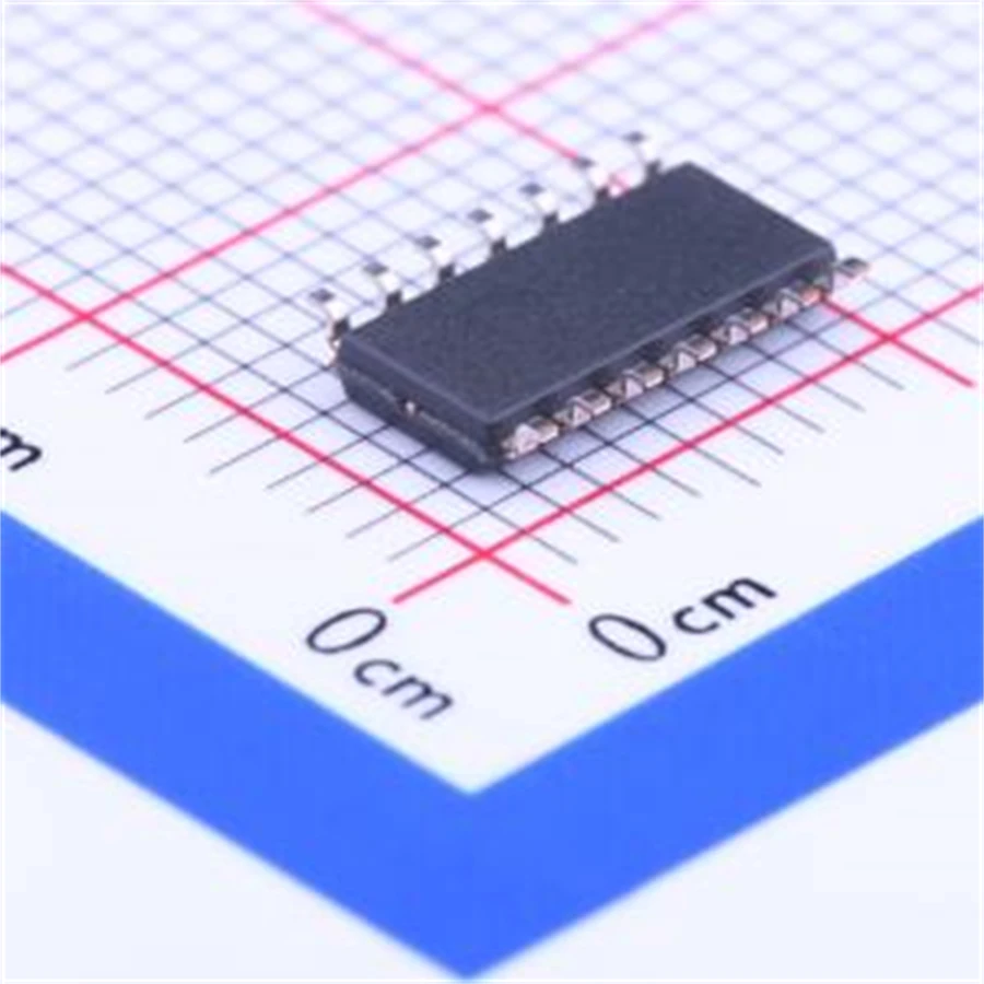 5 STKS/PARTIJ TJA1055T/C,518 (CAN Transceivers)