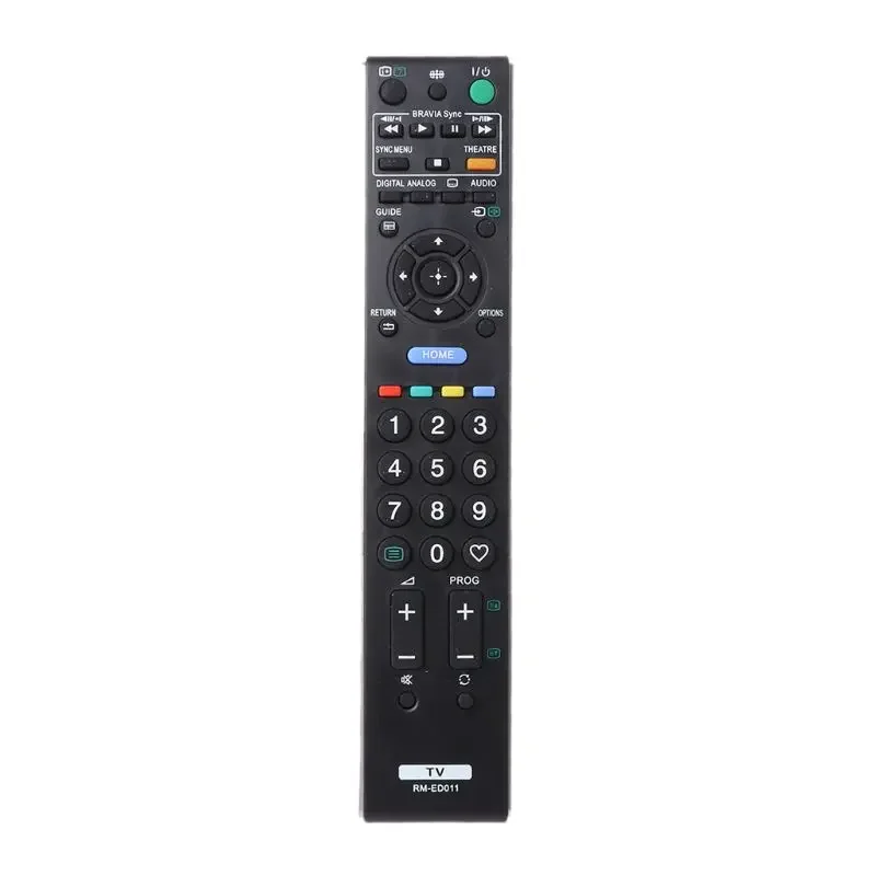 RM-ED011 Remote Control Replacement Controller for Sony Bravia RM-1028 RM-791 RM-892 RM-816 RM-893 RM-921 RM-933