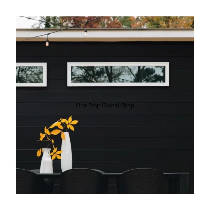 Consult before placing an orderMetal Carved PU Siding Panels Exterior Wall Insulated Decorative Polyurethane Foam Sandwich