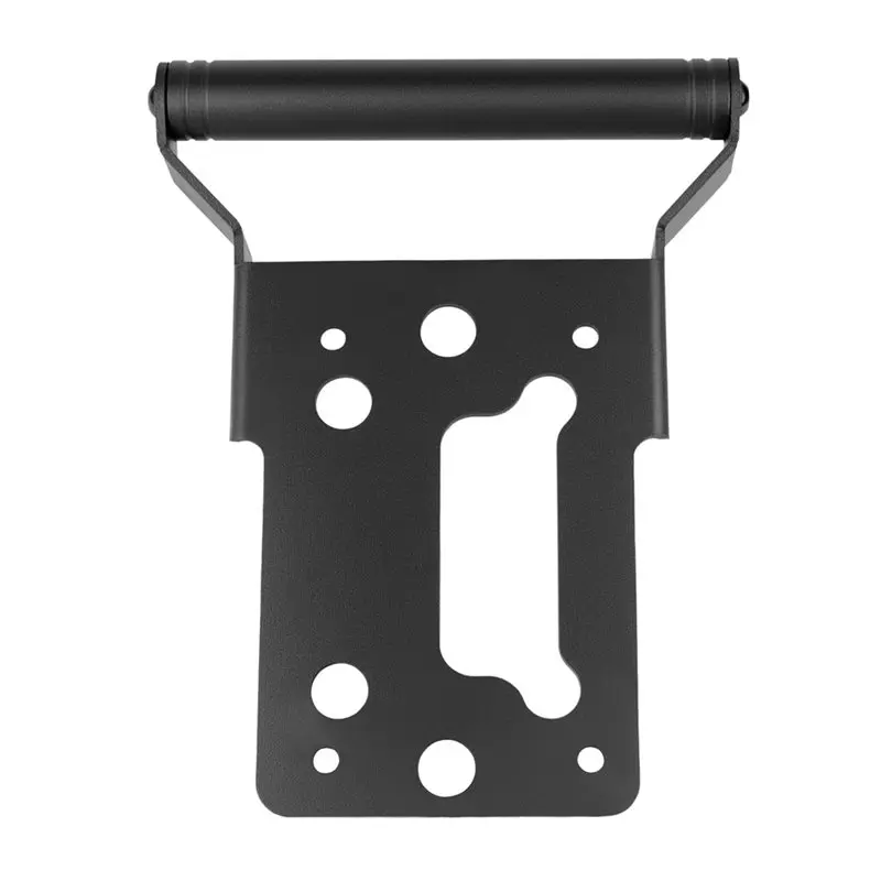 ABTC-Handlebar Extension Stand Holder For Motorcycle Navigation Bracket For 800MTX 2024 2025 Accessory