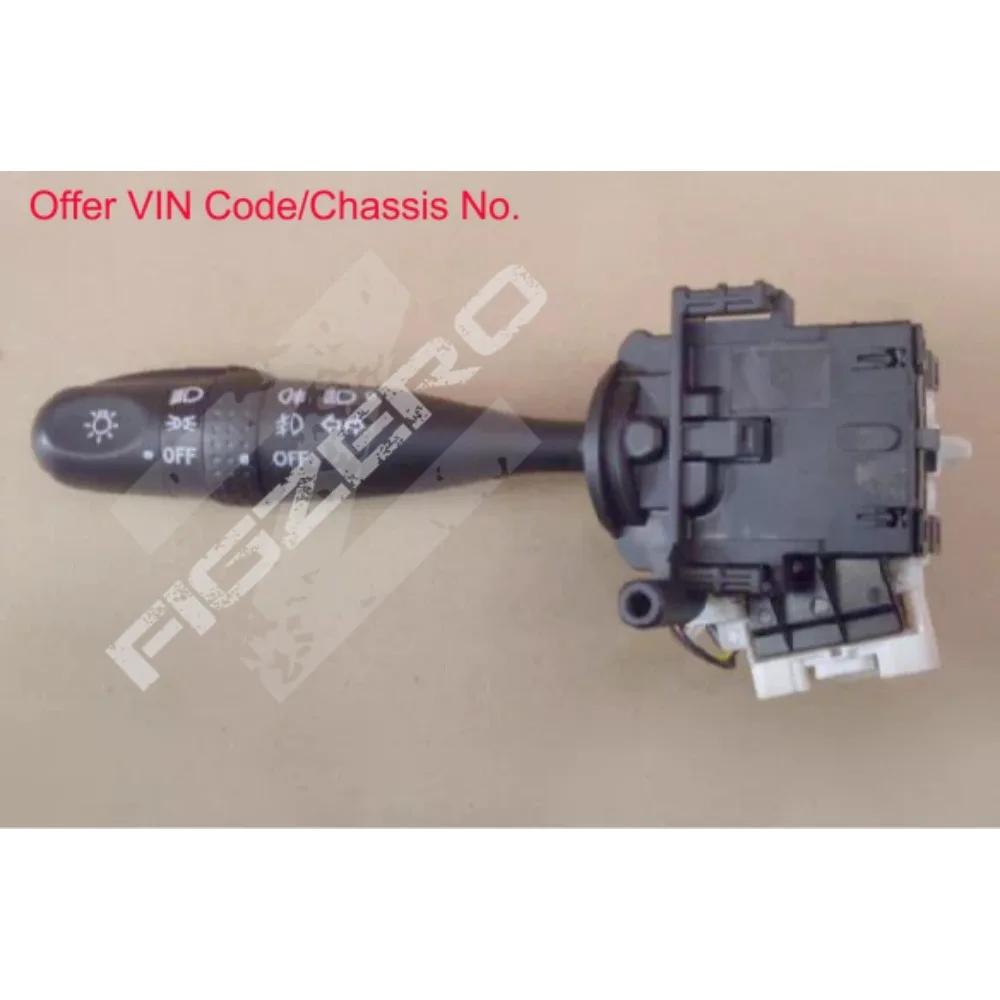 For Great Wall C30 C50 M2 M4 Florid for Haval H6 Genuine Combined Switch Headlights Windscreen Wipers and Indicators
