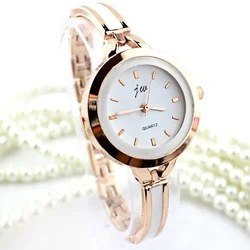 2023 Famous Brand Rose Gold Silver Casual Quartz Watch Women Mesh Stainless Steel Dress Women Watches Relogio Feminino Clock