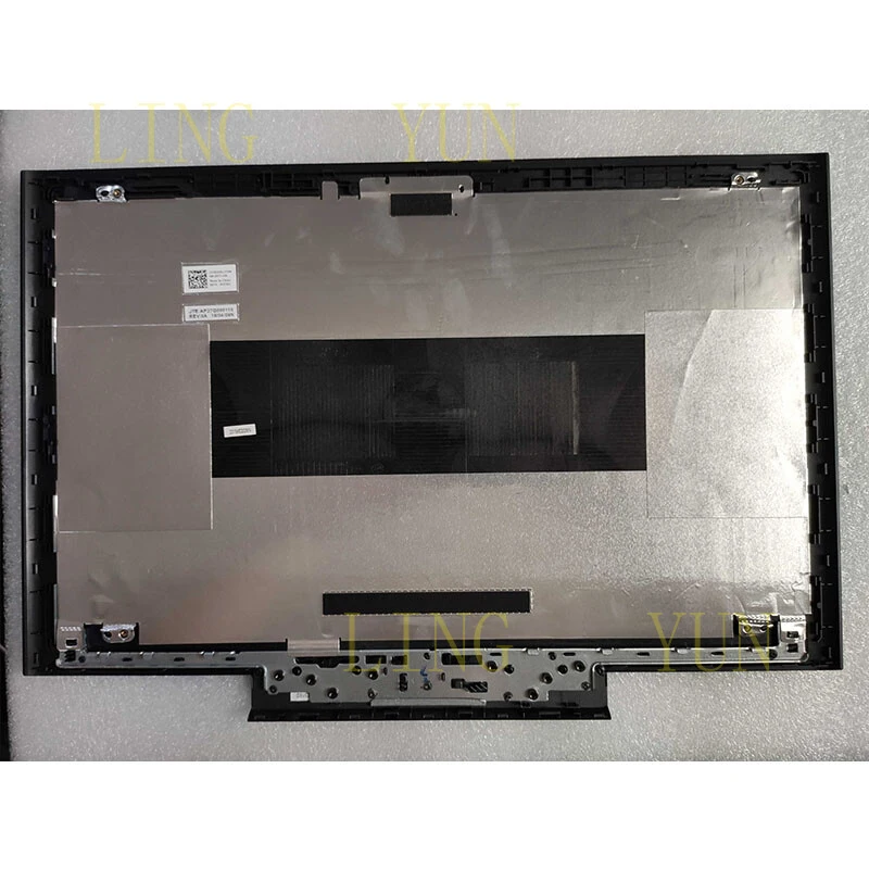 

Задняя крышка ЖК-дисплея (A-крышка) для Dell G7 7000 7588 7577, 0KXDRG KXDRG/ 0X42WR X42WR
