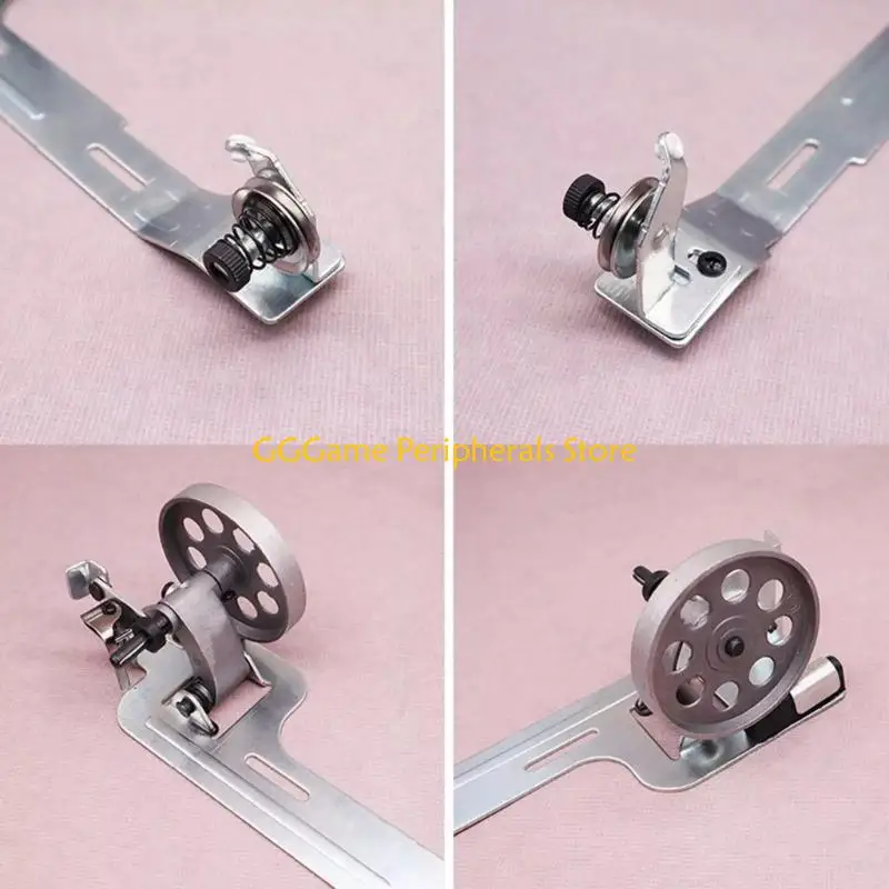 U55B Bobbin Reliability Winder Flat Wheel Winder Commercial Lockstitch Industrial