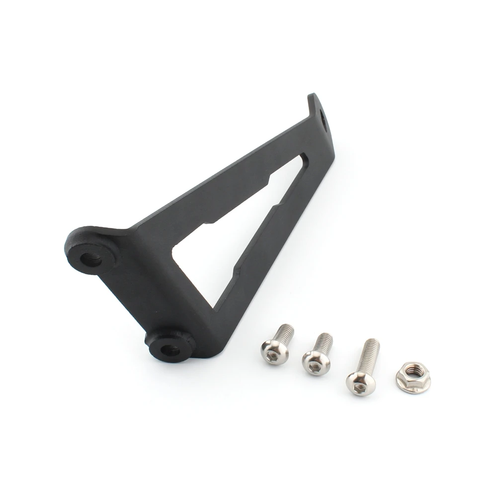 For HONDA CBR650R CBR 650R CBR-650R CB650R CB-650R 2019-2023 Motorcycle Exhaust Pipe Hanger Muffler Support Bracket Holder
