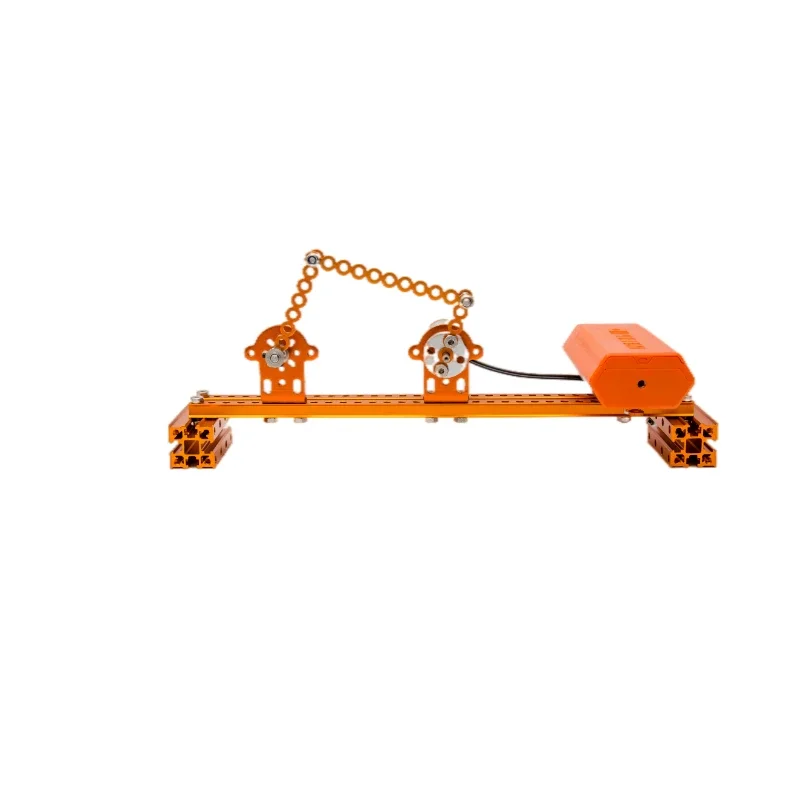 MaiyatangRobotics Training 9-in-1 Science Kit Education Programming Robot Learning Variety Toys