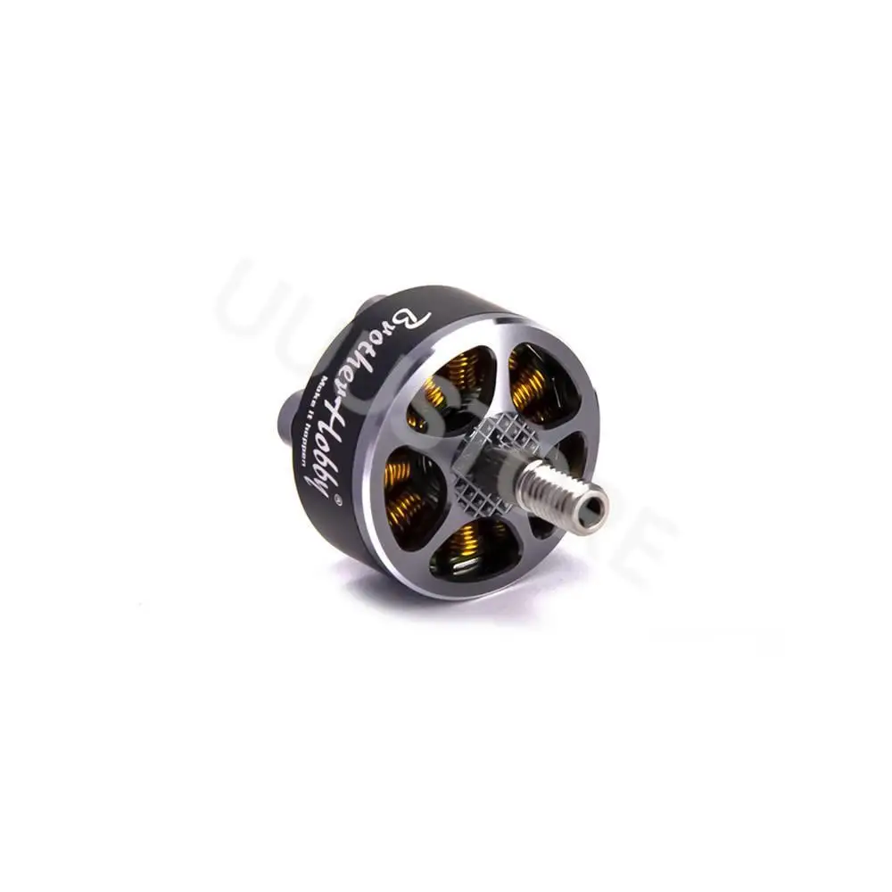 Brotherhobby Avenger V3 2207,5 1750KV 1900KV 2350KV 4-6S Bürstenlose Motoren für FPV Racing Drone und FPV MultiRotor
