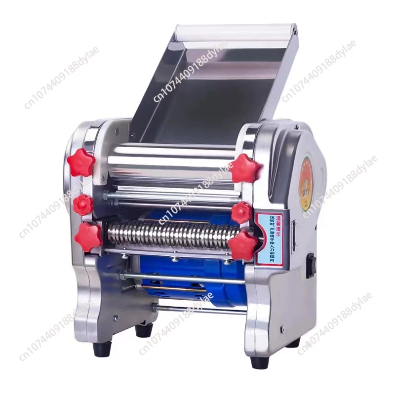 

FKM-160/180/200/220/240 Бытовая машина для прессования лапши 220 В Электрическая маленькая машина для производства лапши Автоматическая машина для упаковки пельменей