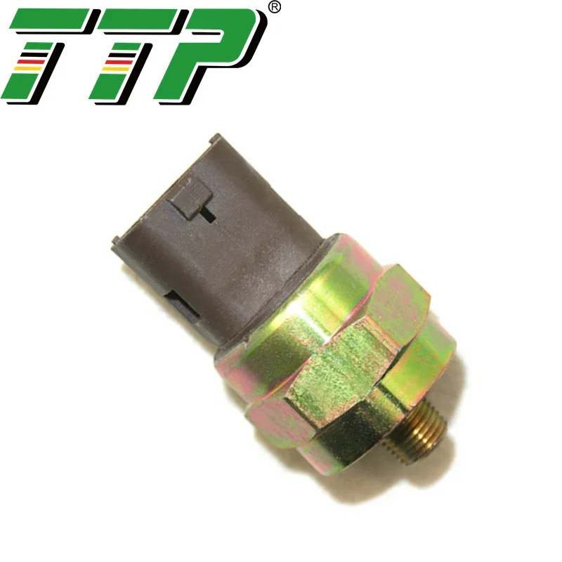 

863169 Oil Pressure Sensor Switch For Volvo Penta Diesel Alarm Monitor Sender New Truck Auto Parts High Quality