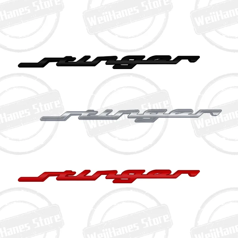 QA Metal For Stinger GT Line X Line K5 K9 K3 K2 3D Badge Car Air Conditioning Vent Instrument Panel Sticke Interior Decoration view 2