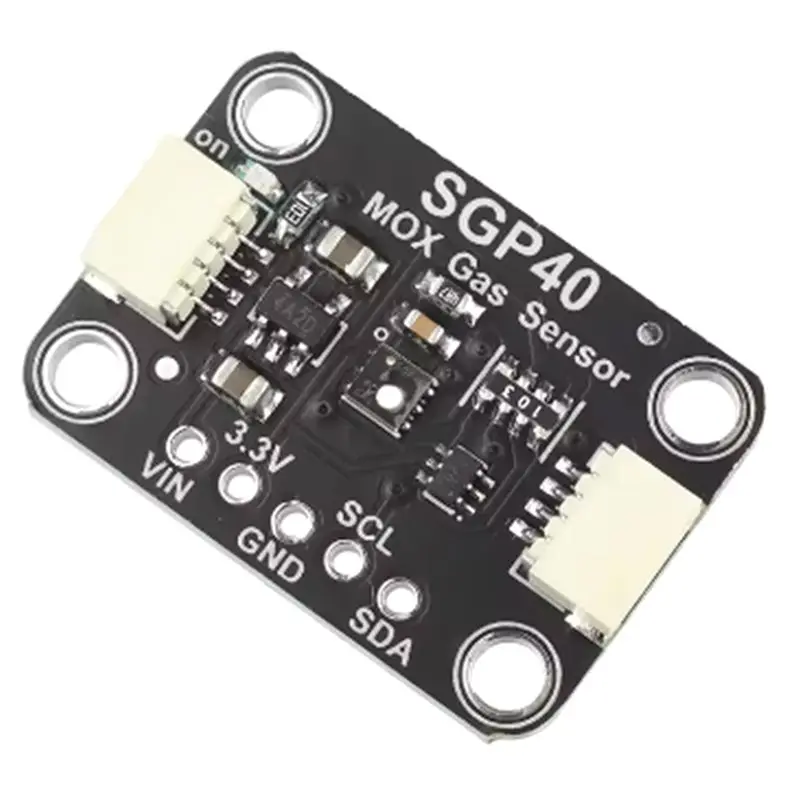 B86B SGP40 VOC Sensor Module Dual Gas Environment Detection with STEMMA QT/Qwiic Interface, Industrial Grade Wide Temp
