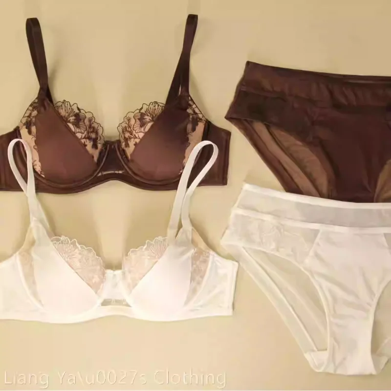 Conjunto De Lencerí…