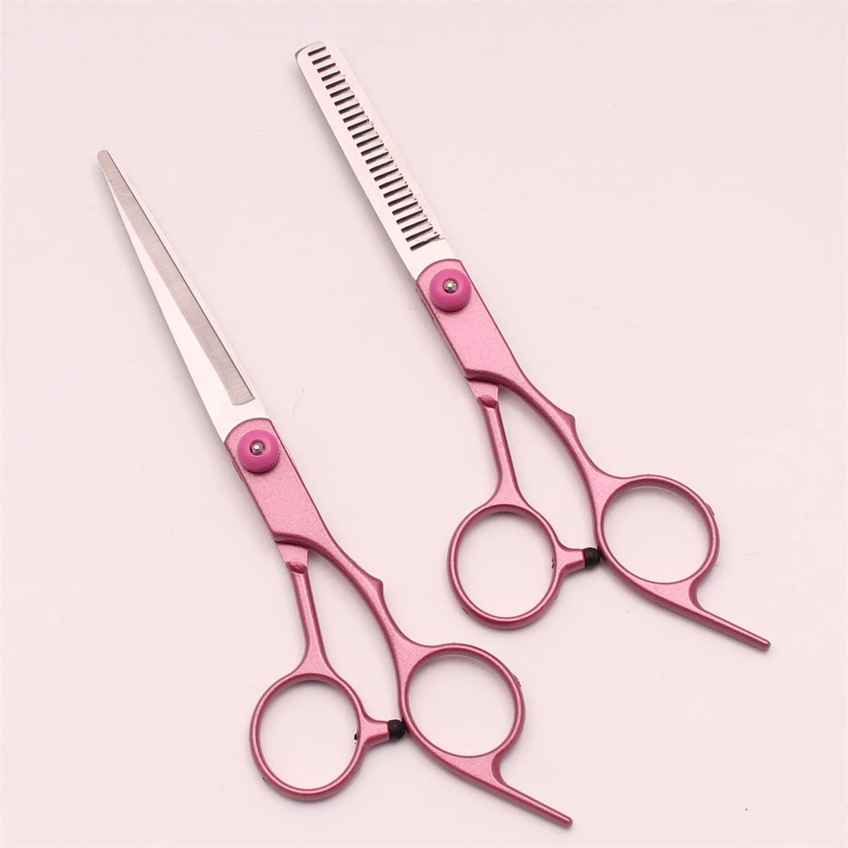 Hair Cutting Scissors 6