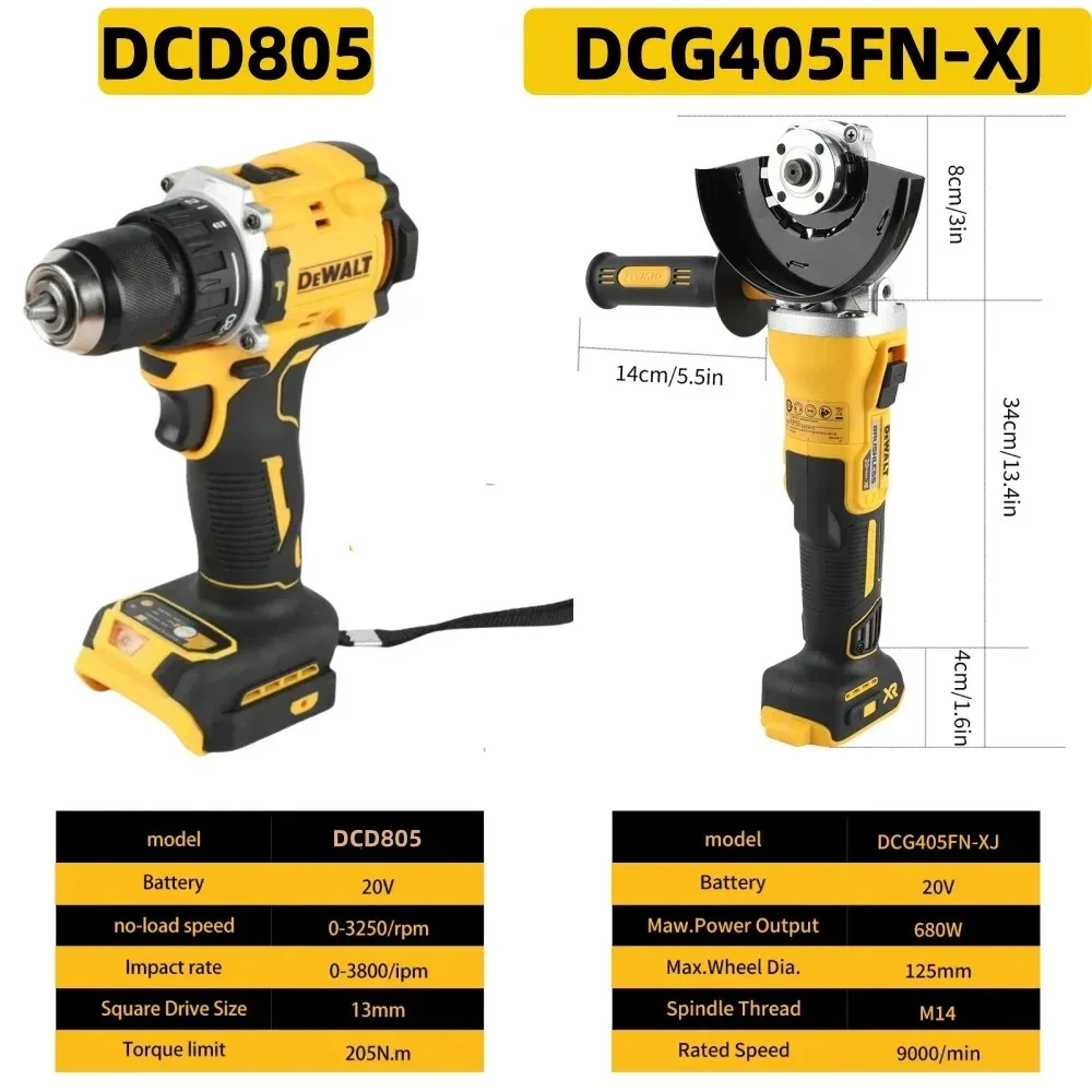 Thumbnail 4 - #20 Budget Power Tool Sets for Smart Shoppers