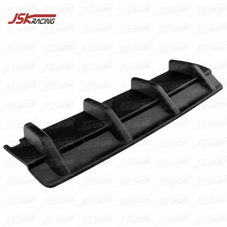 

PP REAR DIFFUSER for 2015-2023 DODGE CHALLENGER