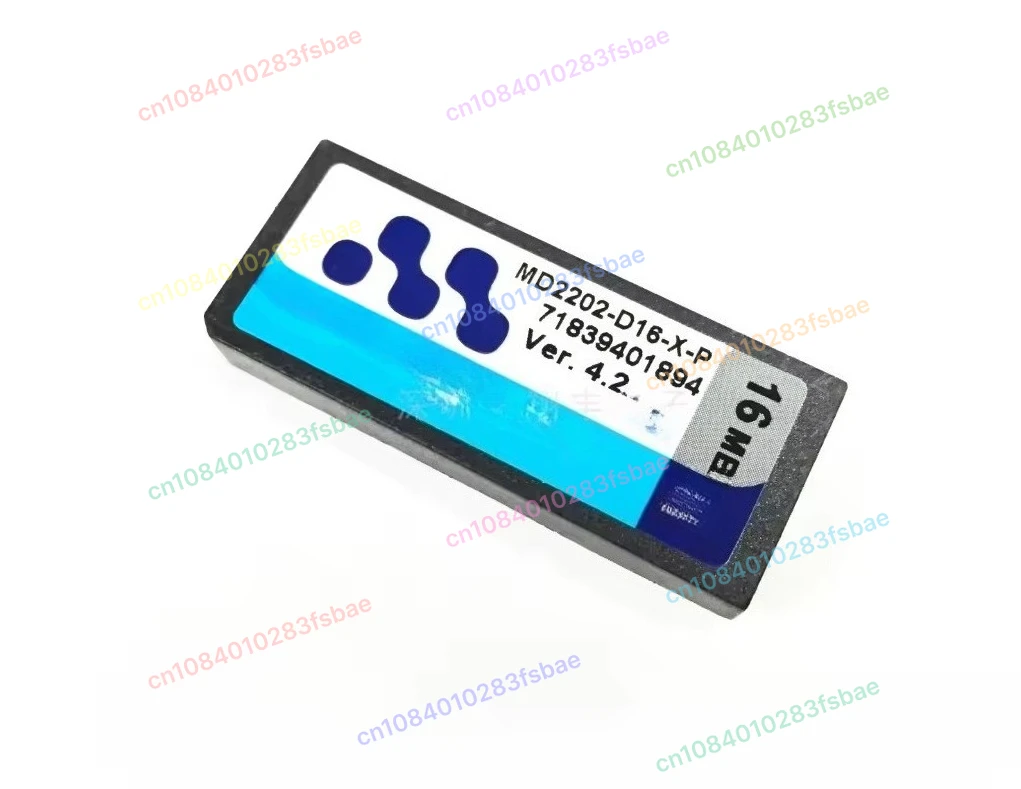 16MB Disk On Chip 2…