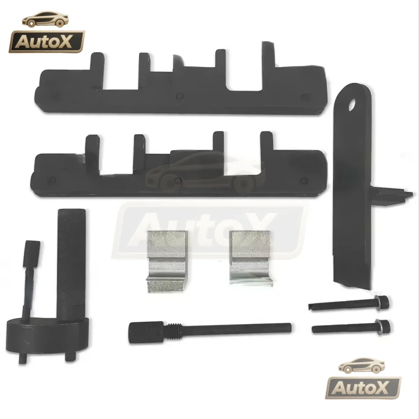 أوتو X V8 4.4 3.6 لأداة توقيت محرك الديزل لاند روفر رينج روفر سبورت #1