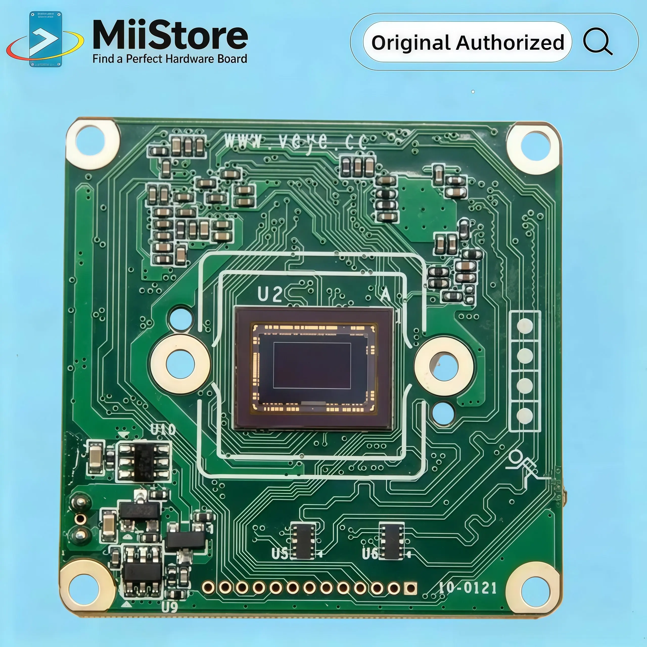 veye-mipi-imx327s-imx327-mipi-pour-raspberry-pi-jetson-nano-xaviernx-module-de-camera-isp-star-light-csi-2-2mp