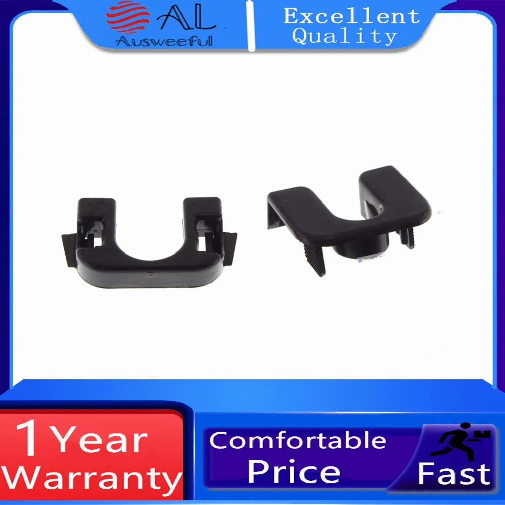 Rear Parcel Shelf Pivot Hinge Clip For Ford Fiesta MK7 MK8 Focus & Mondeo 1539663 8A61-46698-AA 8A6146698AA 015532109E