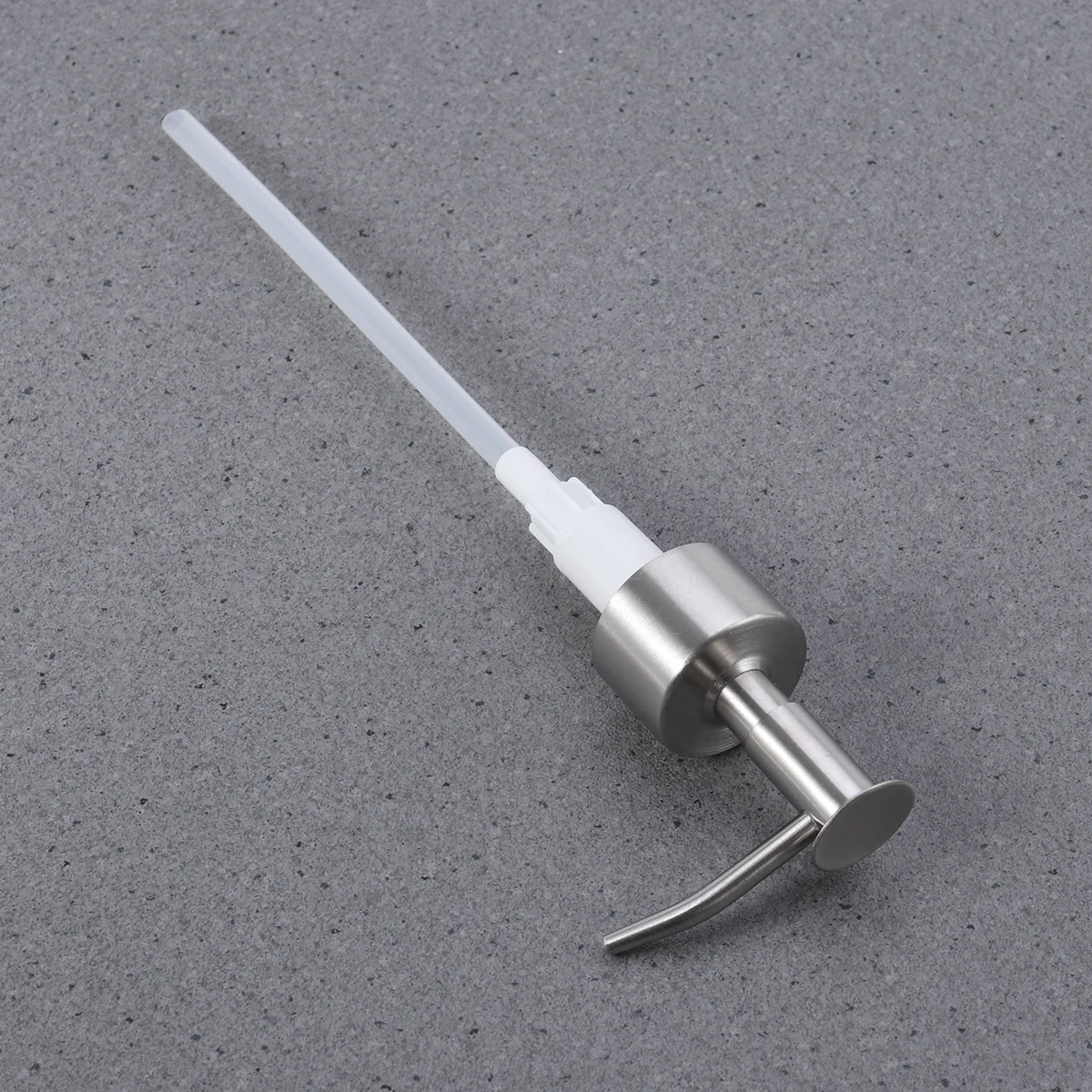 

28Mm Stainless Replacement Rust Proof Lotion Stainless Steel Lids Lids Pump Dispenser Pump Dispenser