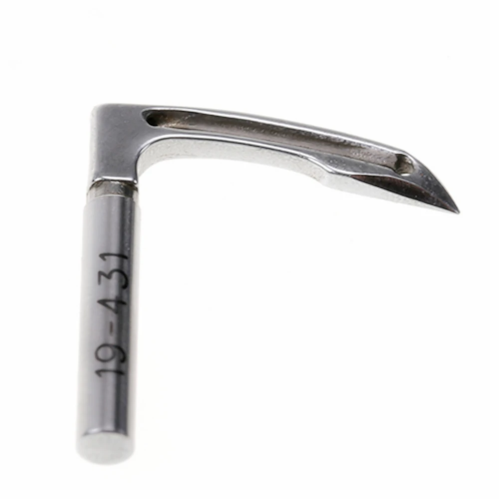 

Looper 19-431 для специальной швейной машины KanSai DFB-1404,DFB-1412, диаметр хвостовика 3,15 мм