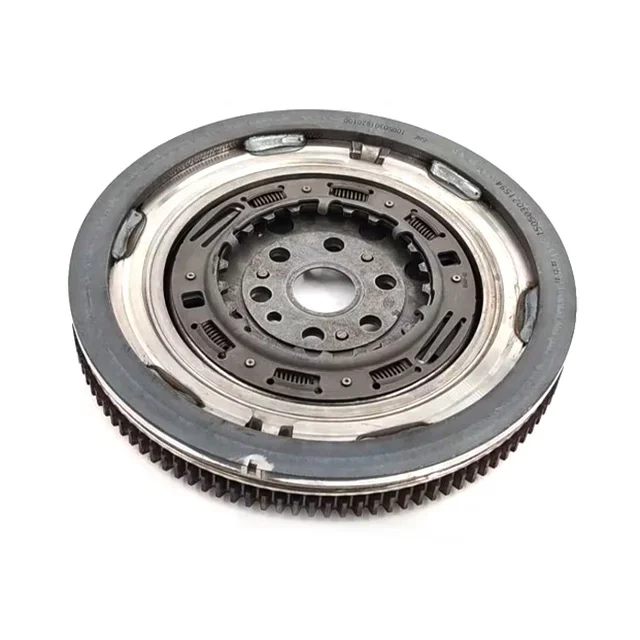 Dual mass flywheel C635 C725 automatic transmission Dual mass flywheel GS5