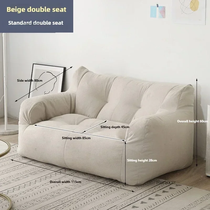 Variant: Beige-85cm