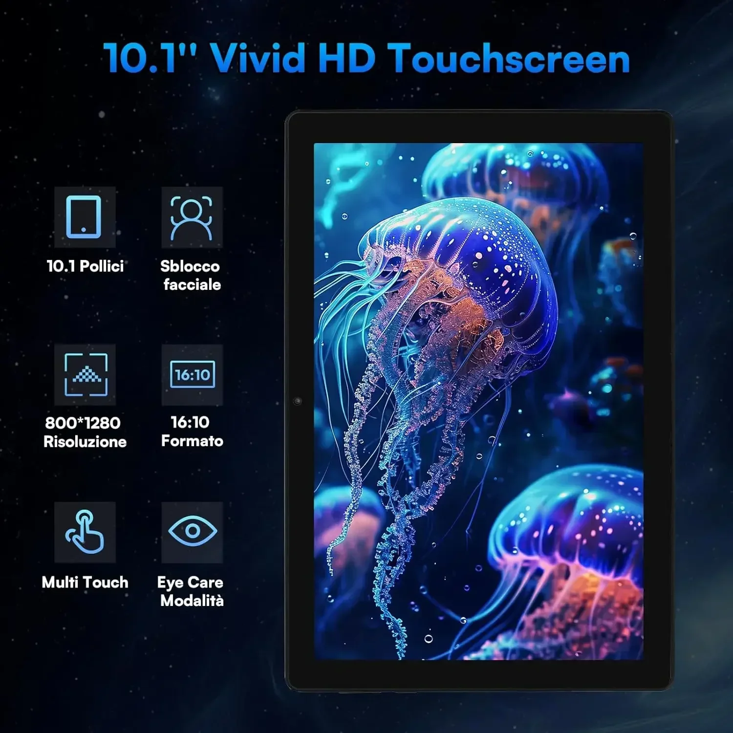 Thumbnail 4 - #61 Latest Large Screen Tablets Offers