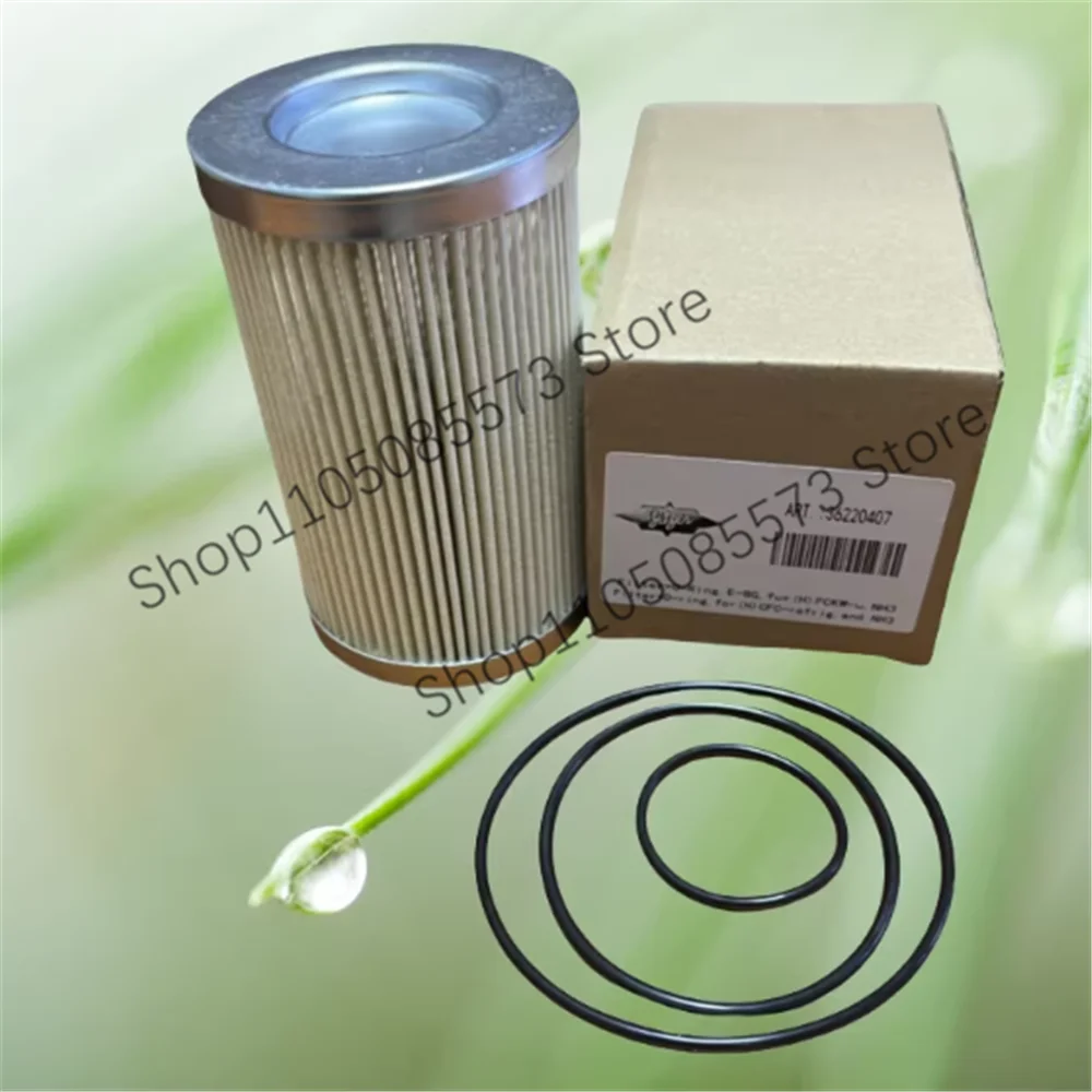 

Filter refrigeration screw machine compressor cold storage oil filter 362201-06 KE2726