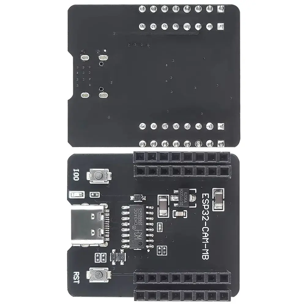 ESP32-CAM Downloade… - image