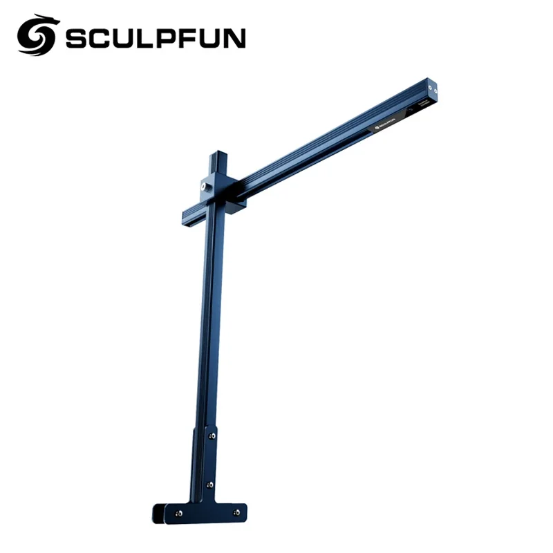 【Sale】SCULPFUN Camera 5MP 120° Wide-angle Lens with 400*400mm Working Area for Sculpfun S6pro/S9/S10/S30 S30 Ultra series