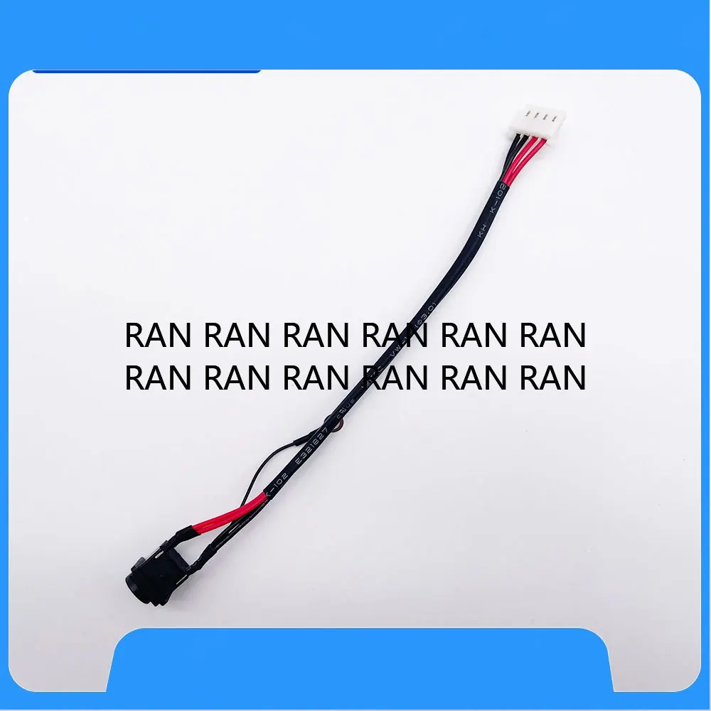 

Для Sony SVE151 SVE151A11W SVE151D11L SVE151C11T SVE151D12T SVE171 SVE171C11M Разъем питания постоянного тока для ноутбука Гибкий кабель для зарядки постоянного тока