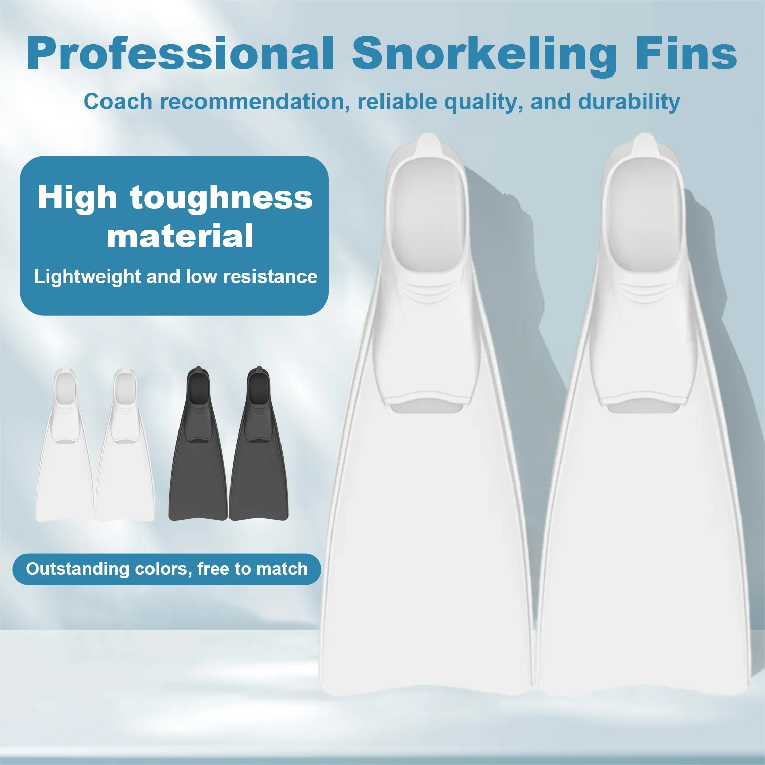 #13 Latest Training Fins Offers