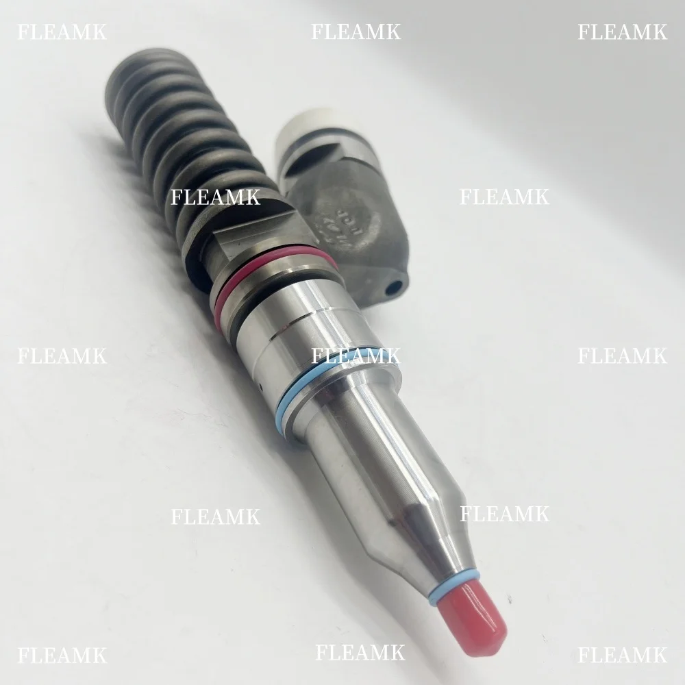High Quality Diesel Common Rail Injector 374-0750 3740750 for Carter Pule C15