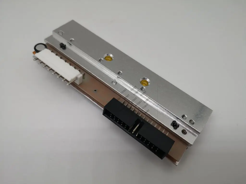 New original ZE500 4 inches 300dpi print head P1004232 for barcode printer 110XI4 305dpi  105SL PLUS ZE500 305dpi  printhead