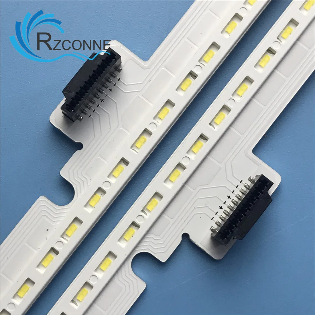 LED شريط إضاءة خلفي 120 مصباح ل 60 ''V17 AS1 2872 2878 Rev1.0 1 L-نوع R-نوع 60SJ8509 60SJ85090