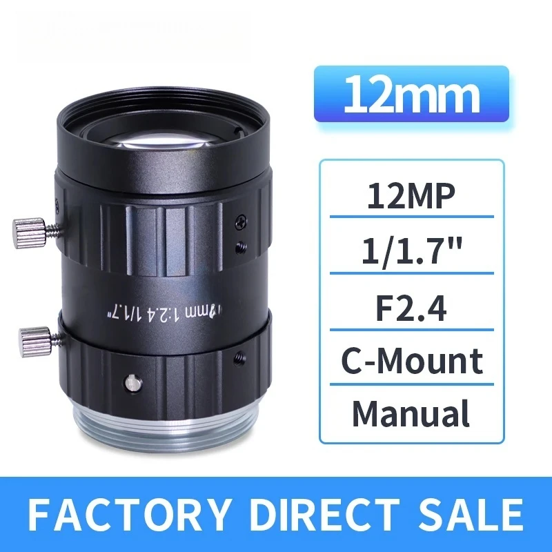 1/1.7 Inch Machine …