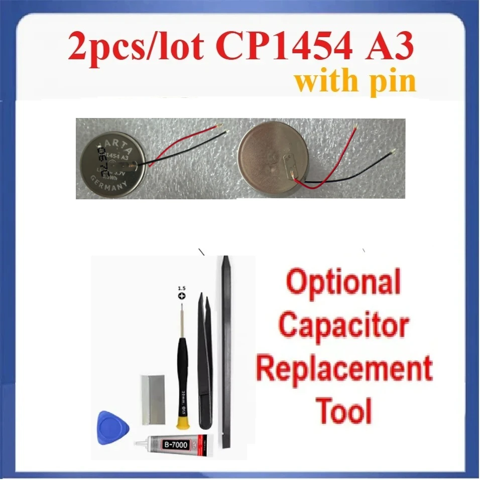 2Pcs CP1454 A3 1454…