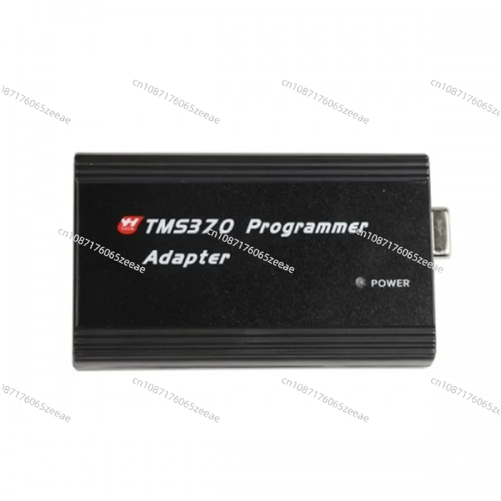 YANHUA TMS370 Programmer To Program The TI TMS Microcontroller EEPROM