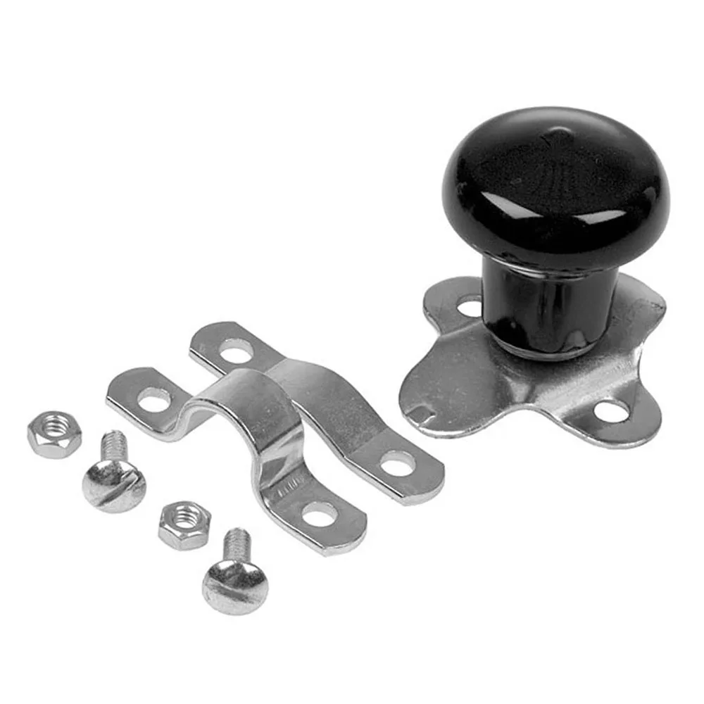 Or tractor steering wheel Compatible with John Deere f Tractor Steering Wheel Steering Wheel Spinner Knob WSV124B