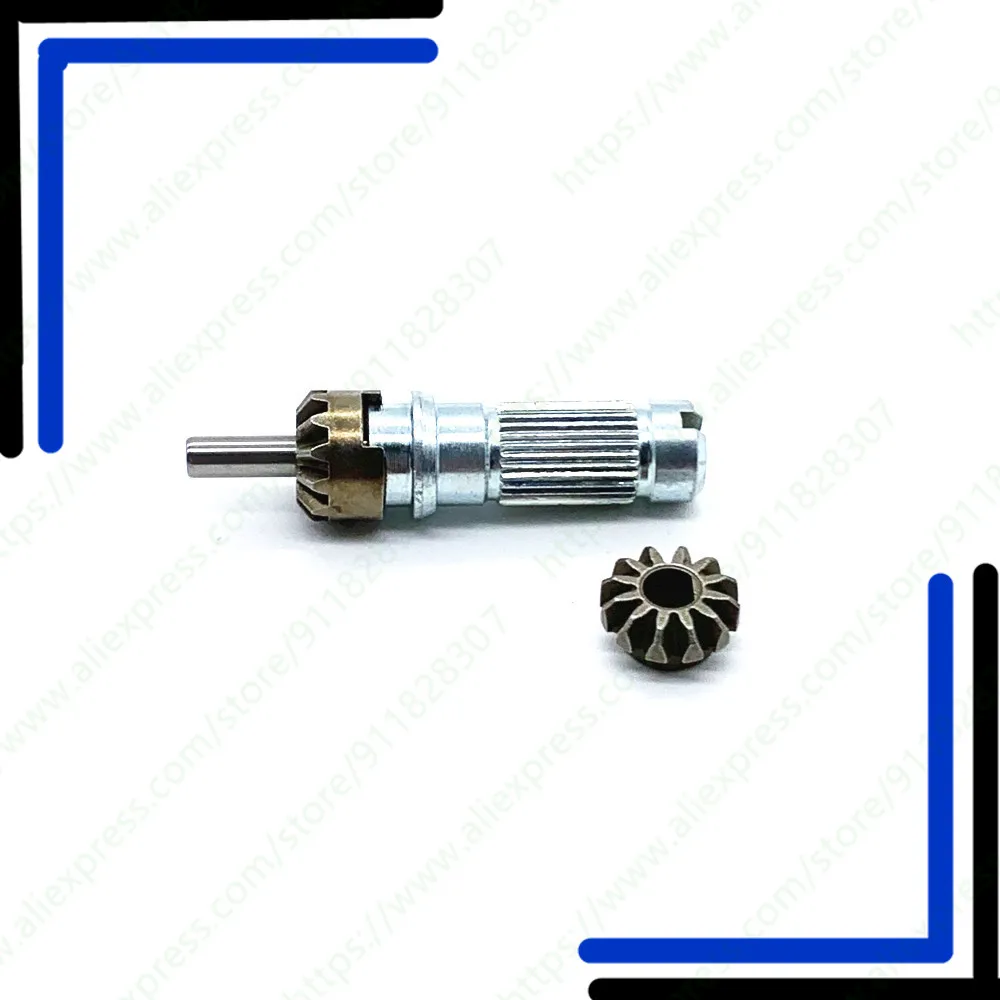 

Шестерня SA для DEWALT DCMCS574N DCMCS574T1 DCMCS574X1 DCMCS575N DCMCS575X1