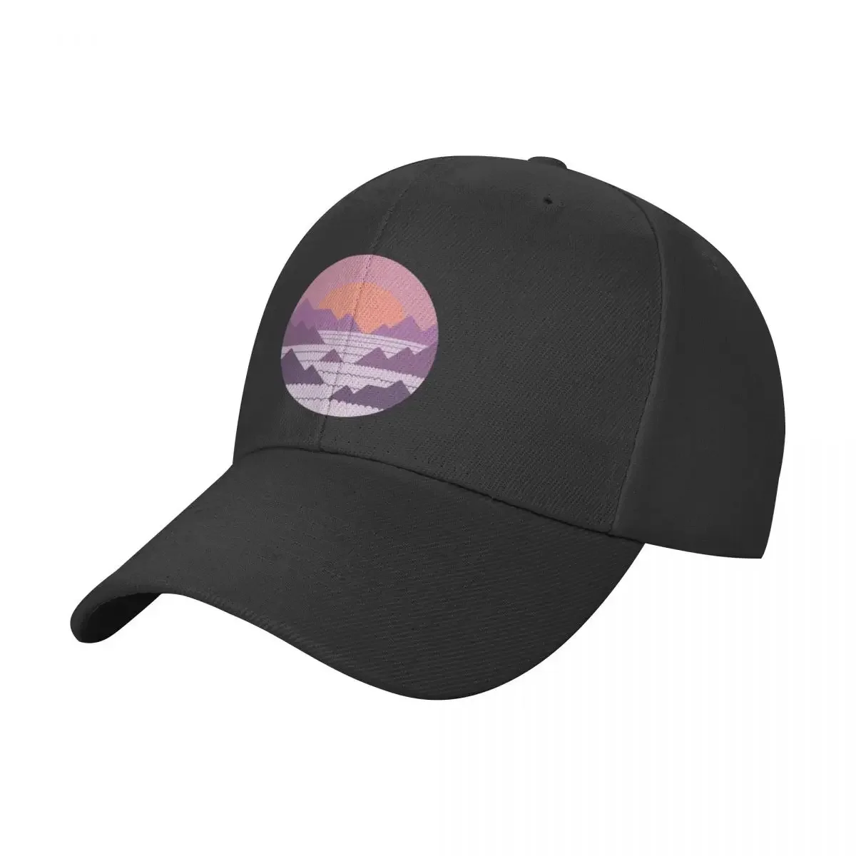 Above The Clouds Baseball Cap Sunhat New In The Hat Ladies Men's