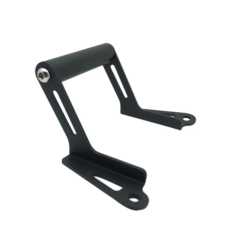 Motorcycle Accessories Phone Holder Stand GPS Navigation Plate Bracket Fit For HONDA HAWK11 HAWK-11 HAWK1100 2023