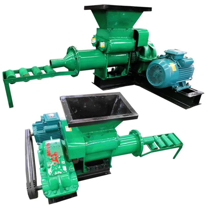 

Clay extruder quality pottery mixer