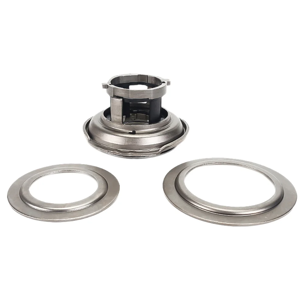 DPS6 DCT250 Dual Clutch Release Forks Bearing Kit for Focus Fiesta 2011-Up CA6Z7A508E BV6Z7A508A